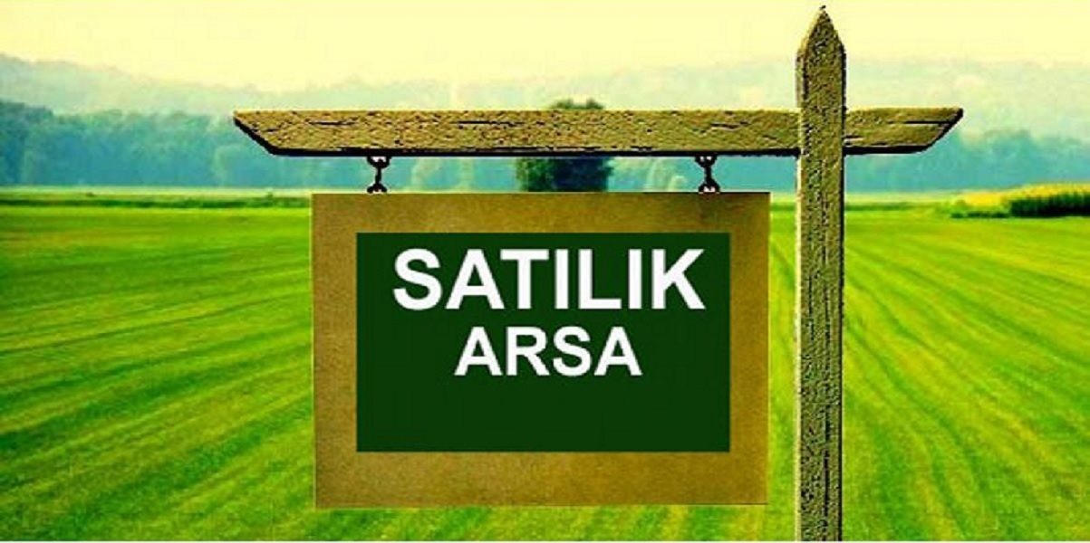 KAYSERİ DEVELİ GÜNEYYUKARI MAHALLESİNDE SATILIK ARSA